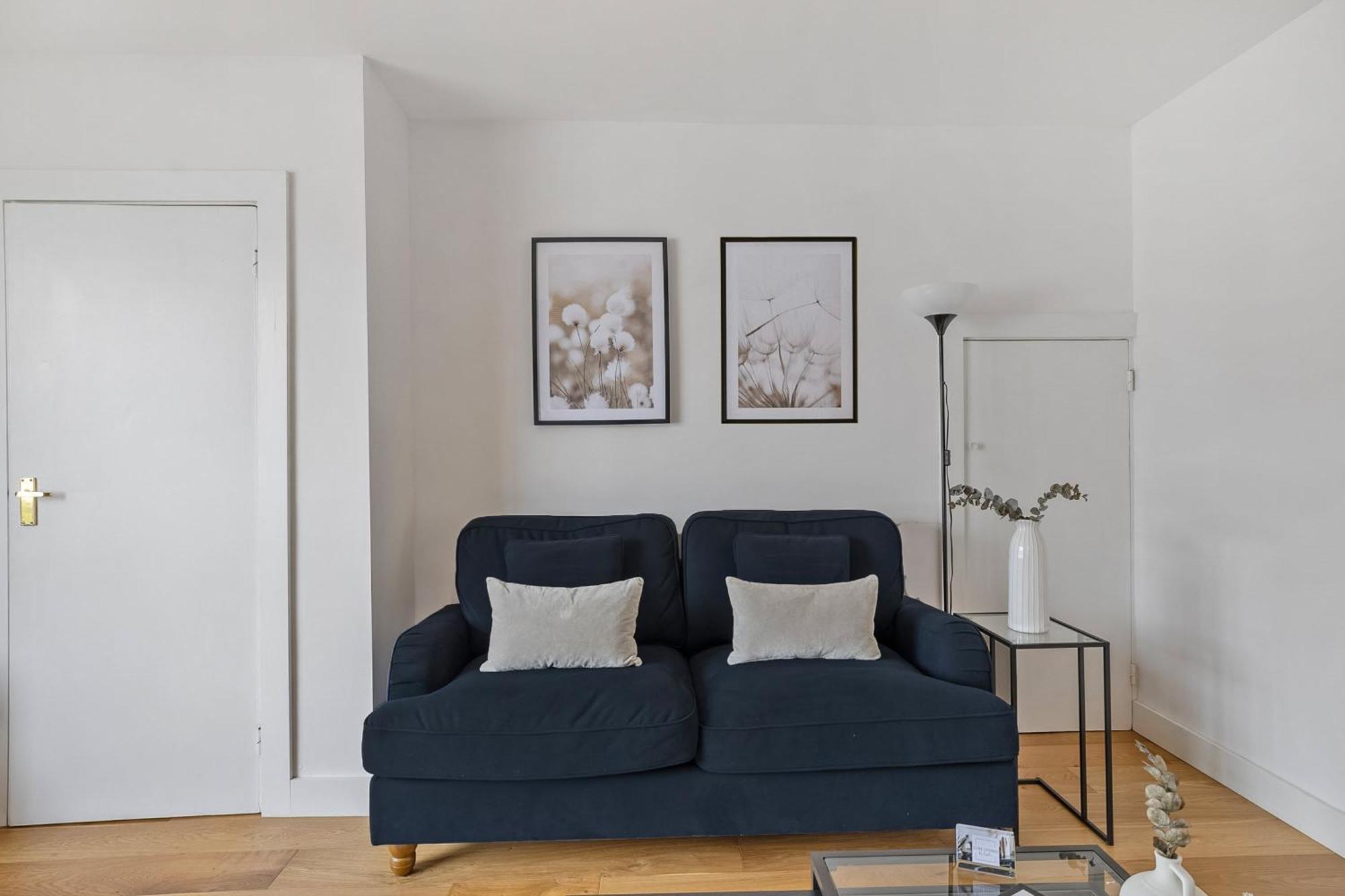 Modern Homely 3 Bed In Central Plymouth W Parking Dış mekan fotoğraf